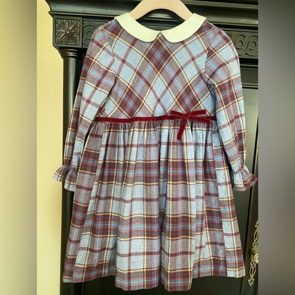 Pepa London Girl Dress
